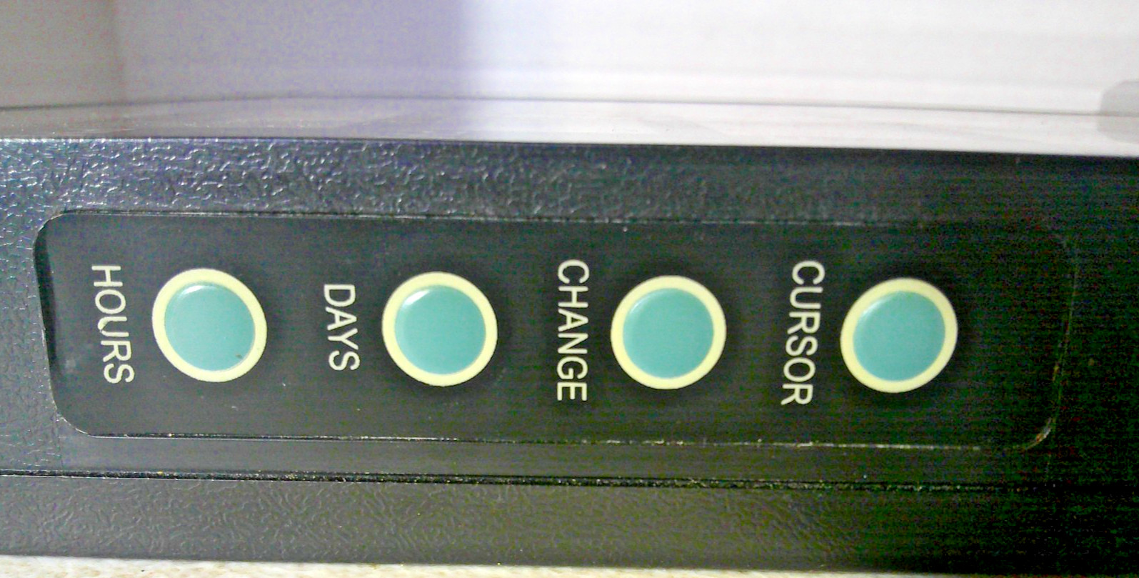 Greenlight Innovations Open Sign Spectrum Series with Remote ~ Business Hours ~