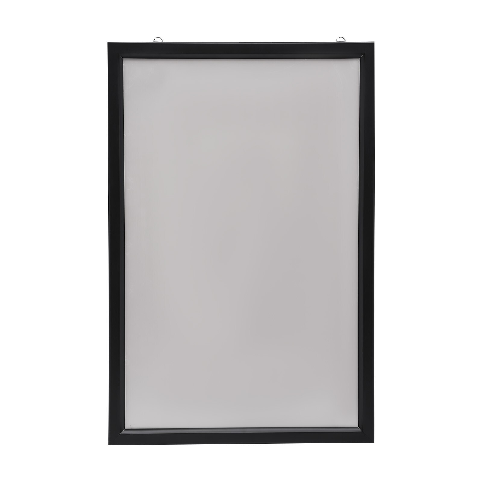 24&Prime;x33&Prime;/24&Prime;X36&Prime;, 27&Prime; x 40&Prime; LED Backlit Movie Poster Art Picture Frame Light Box