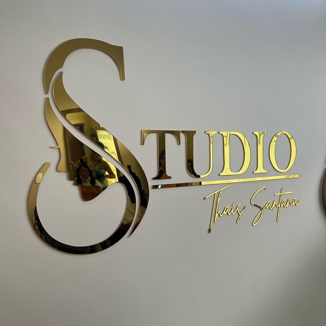 Business Signs Company Custom Signs, Laser Cut Logo