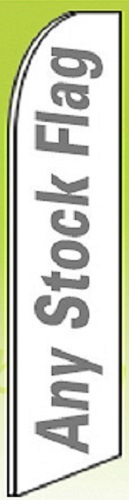 « ANY 6 » super flags swooper banner sale mix match you choose six