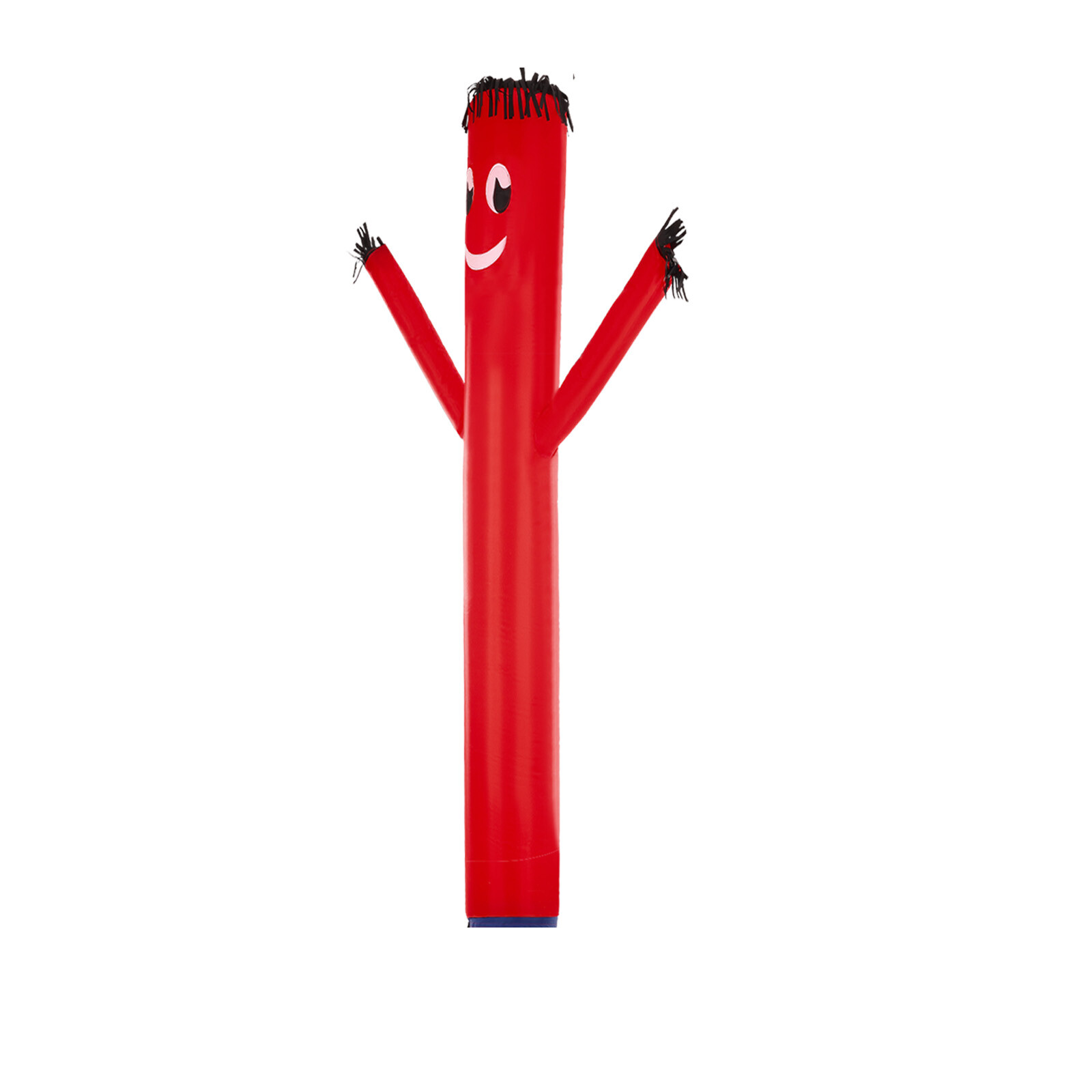 20FT Inflatable Advertising Air Wind Tube Wavy Man Dancer (NO Blower)