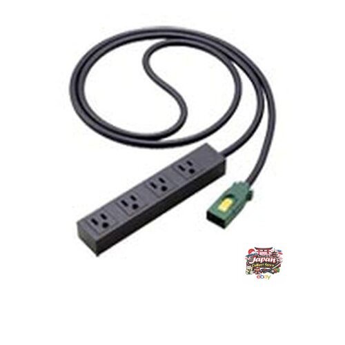 NEW Panasonic EASY Wiring Branch Cable System Harness S-OA Tap Grounded 2P 15A 4