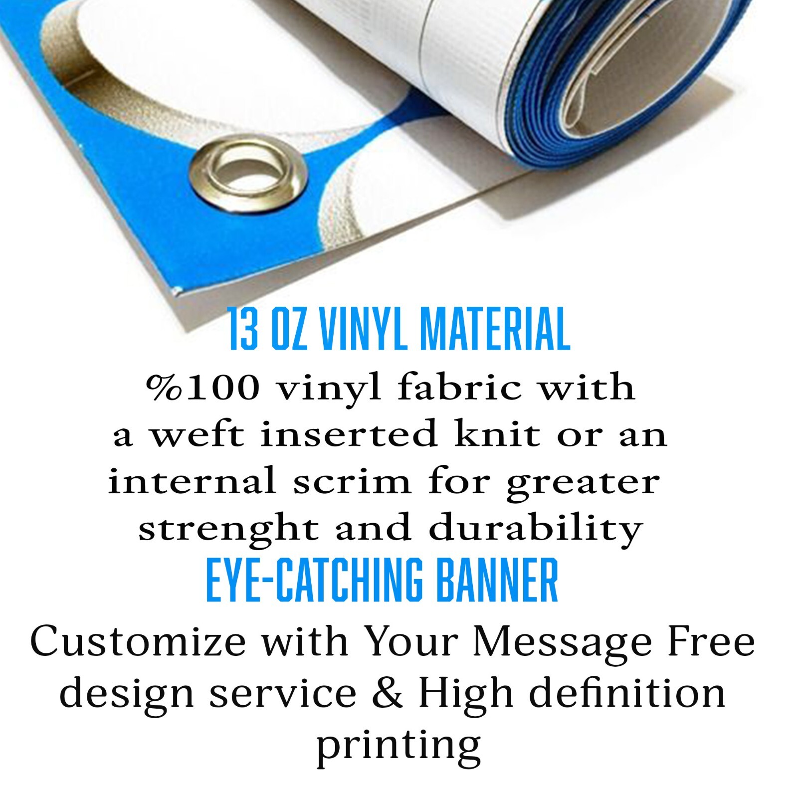 Custom Baby Shower Vinyl Banner, Baby Shower Banner, Different Sizes Available