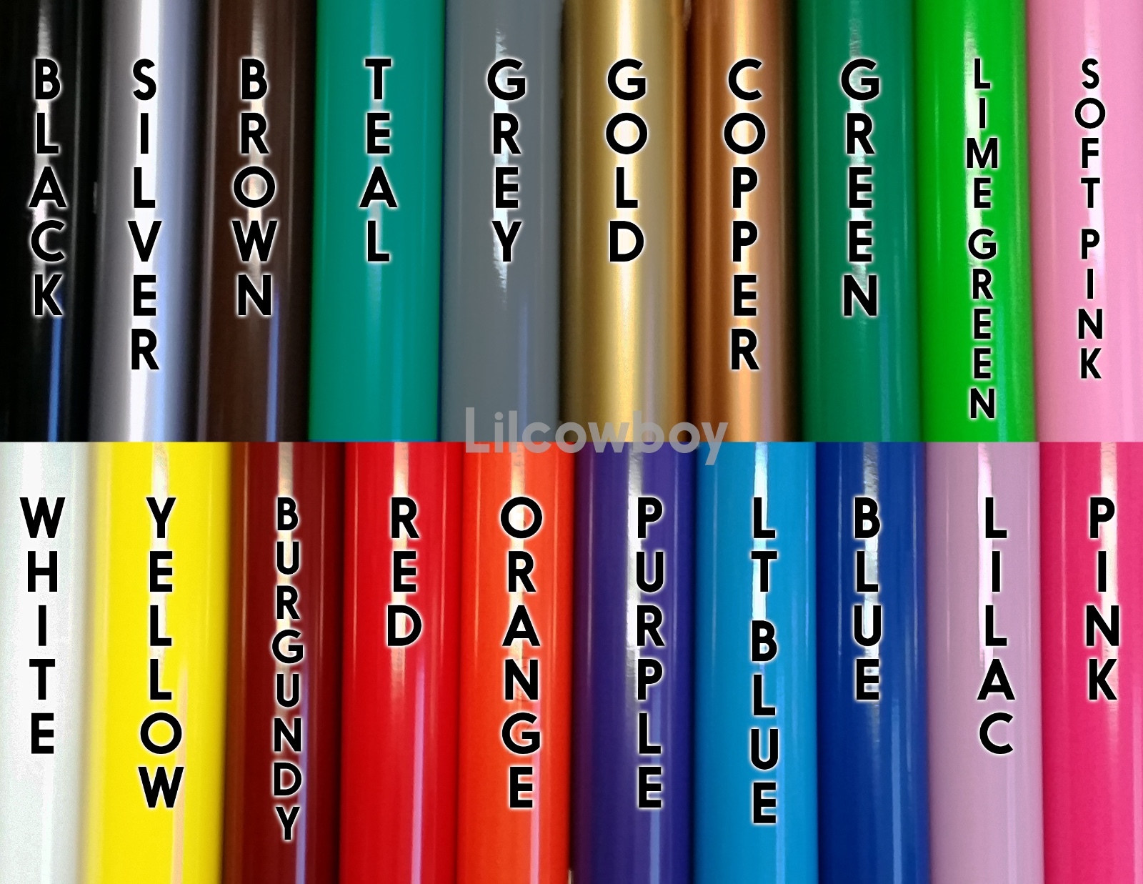Custom Business Hours Sign Vinyl Personalized Lettering Decal Phone retail BS10