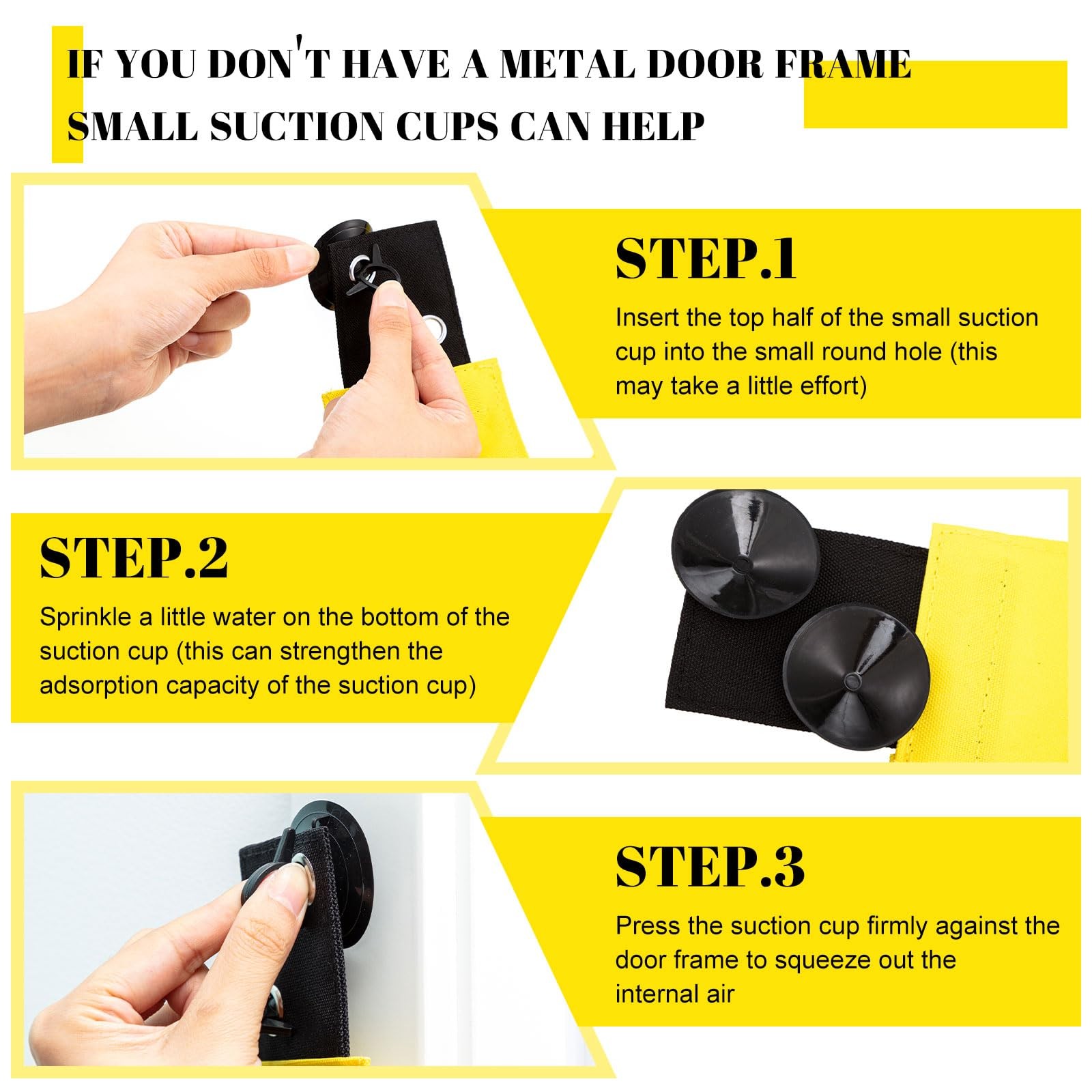 Barydat 2 Pcs Restroom Closed for Cleaning Sign with Magnetic Ends Nylon