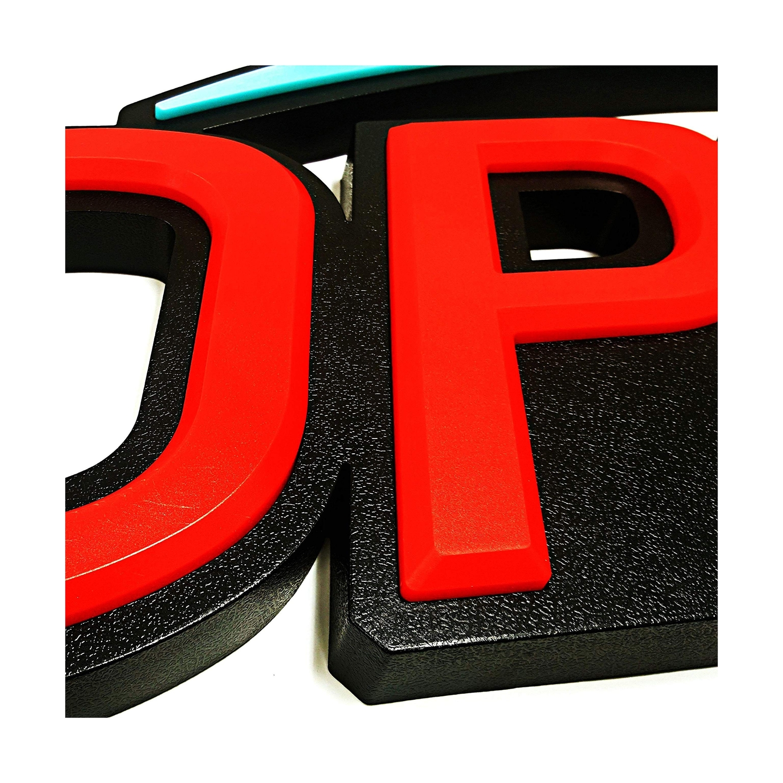 32 » X 17 » New Jumbo ULTRA BRIGHT LED Open Sign — Remote Controlled ̵
