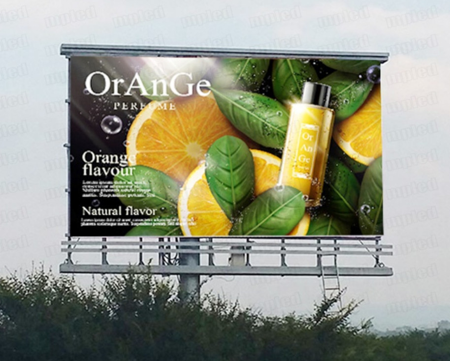 10&rsquo;x12&prime; Commercial Outdoor P8 LED HD Video Billboard Sign SEE VIDEO We Finance