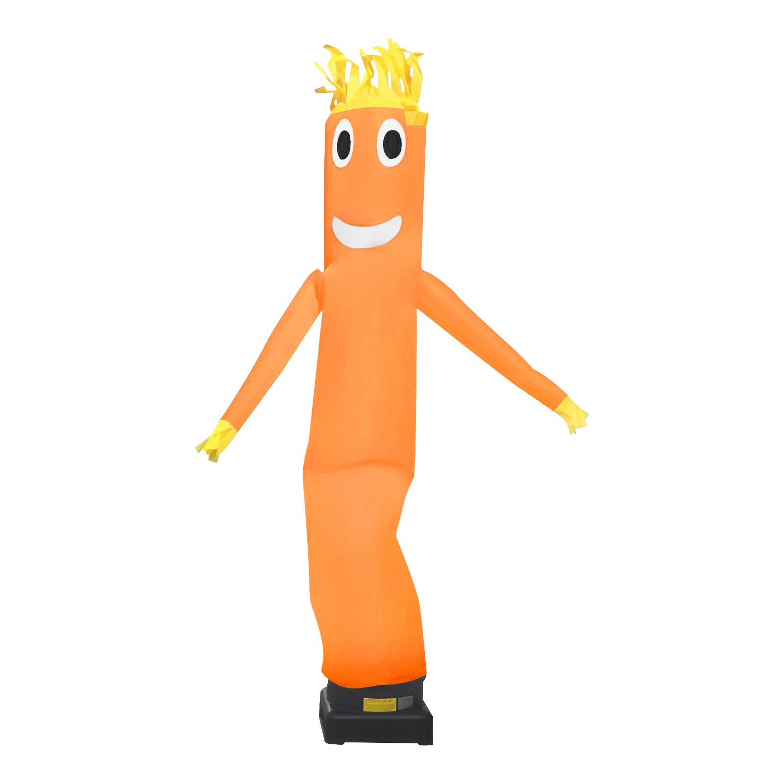 10ft Inflatable Wacky Waving Tube Man Dancing Air Puppet (6 Colors Optional)