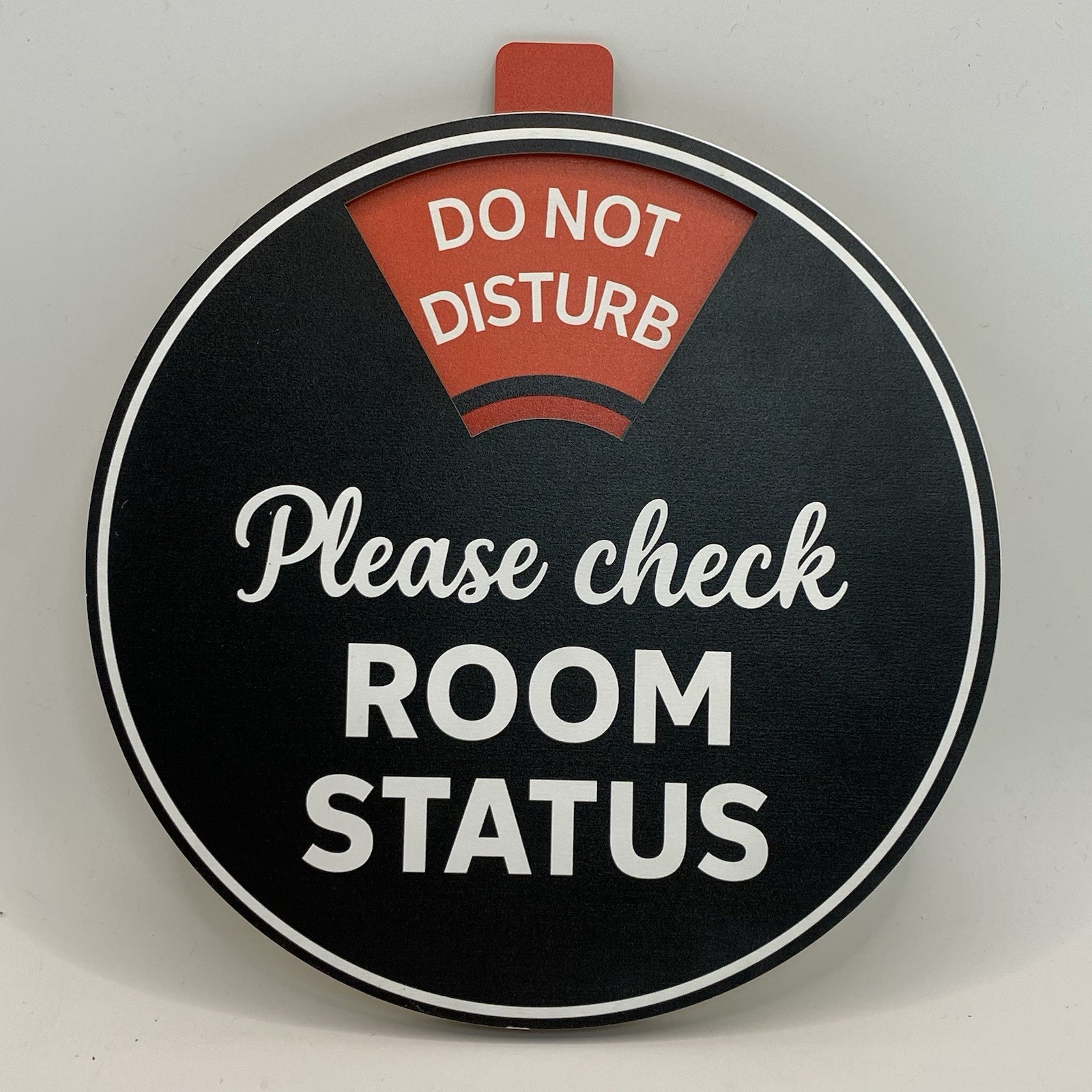 Office Do Not Disturb Out Of Office In A Meeting And More Sign