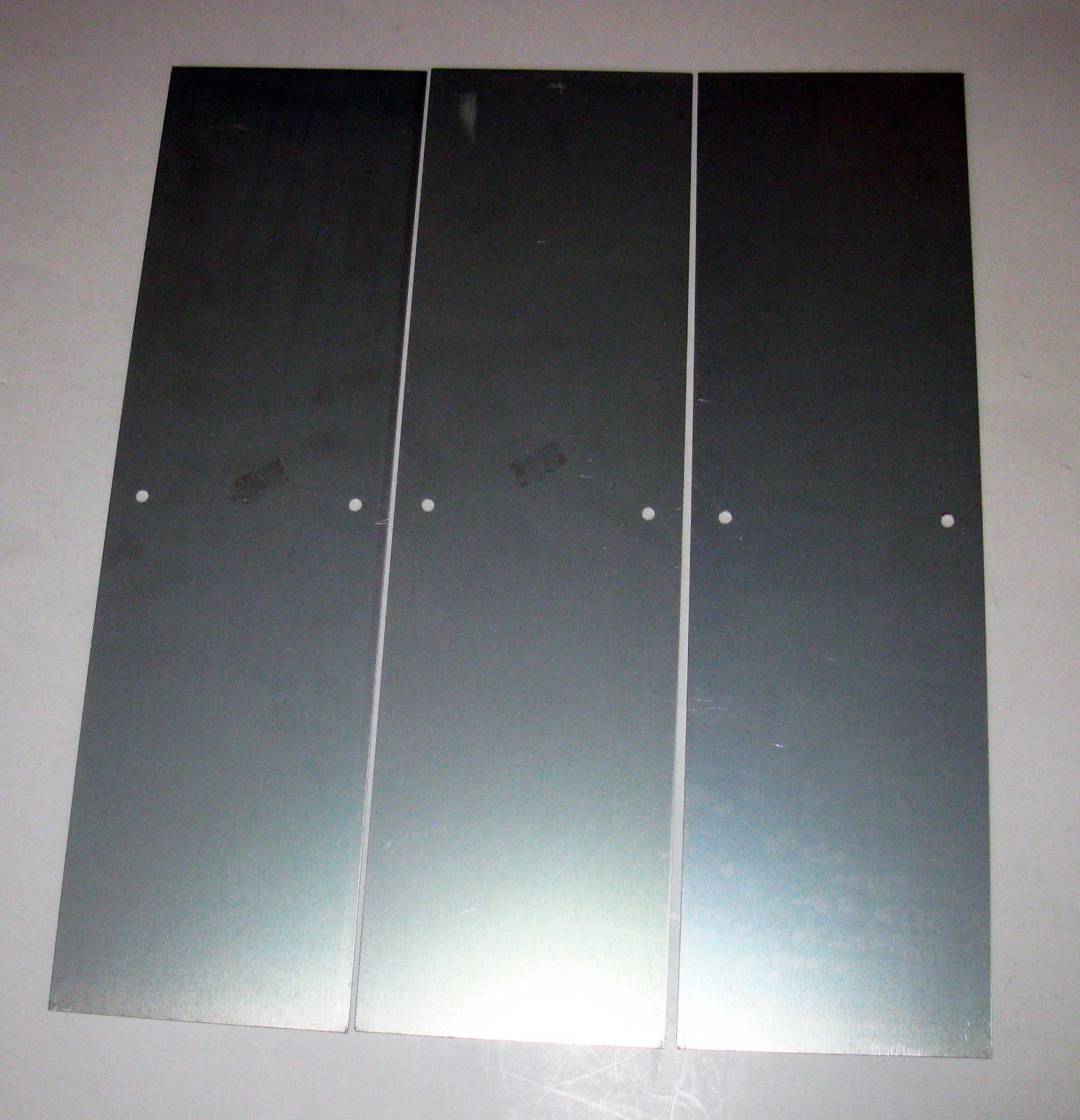 Lot of 6 Sold But We Have Others 16&Prime; Metal Sign Real Estate Retail Advertising