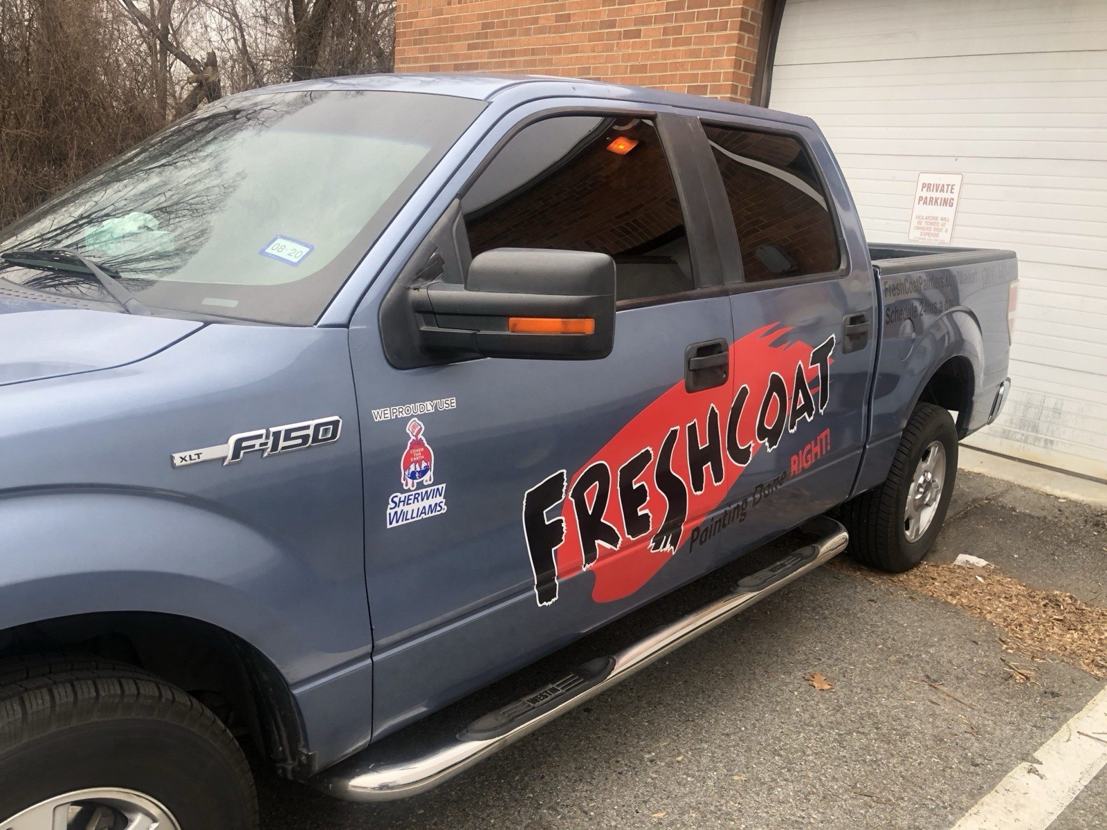 Custom Printed Signs | Vinyl Banners | Business Signage | Decals Fast Turnaround