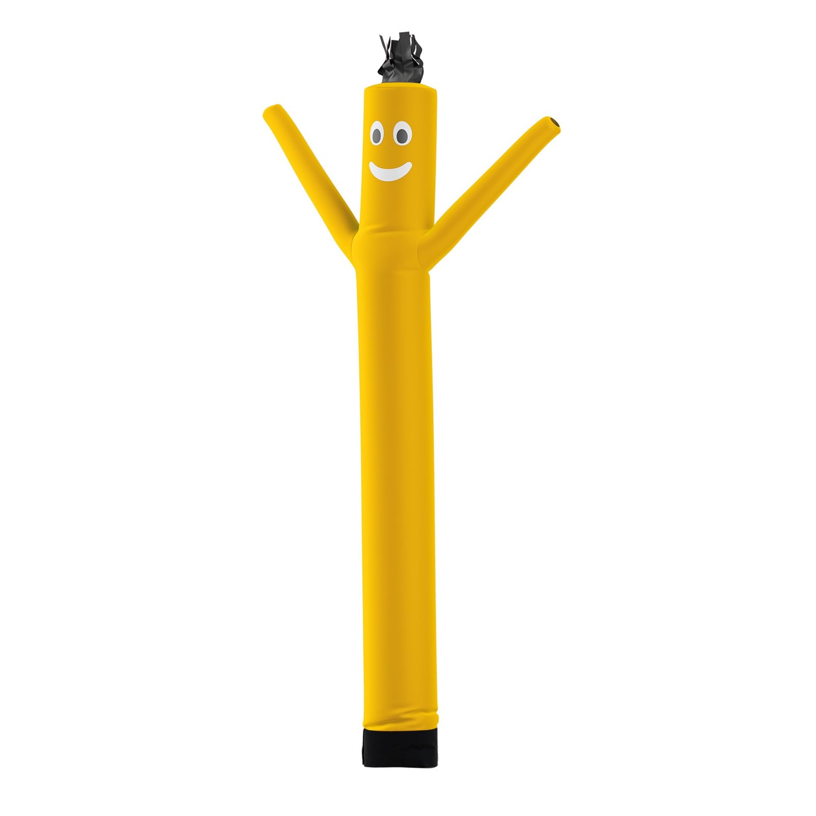Lookourway Air Dancers Inflatable Tube Man Attachment – 10 Feet Tall Wacky