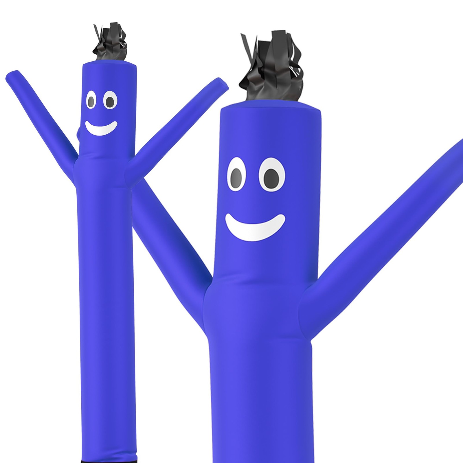 Lookourway Air Dancers Wacky Waving Inflatable Tube Man Attachment – 6 Feet