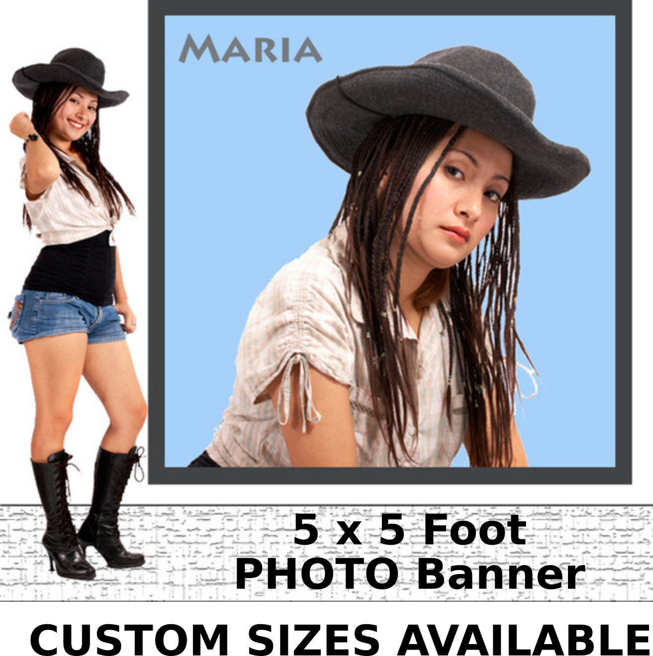 LAYAWAY NOW FOR CHRISTMAS – VINYL Banner – HEAVY DUTY – USA MADE – FAST SHIPPING
