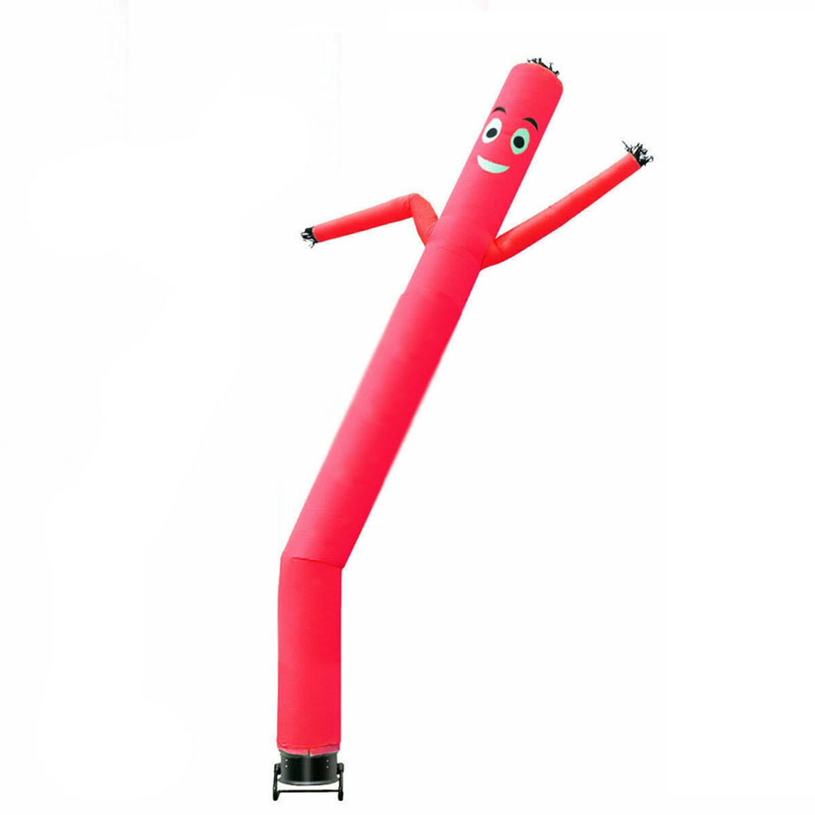 20Ft Inflatable Air Dancer Cartoon Waving Doll Celebration Promotion Air Model