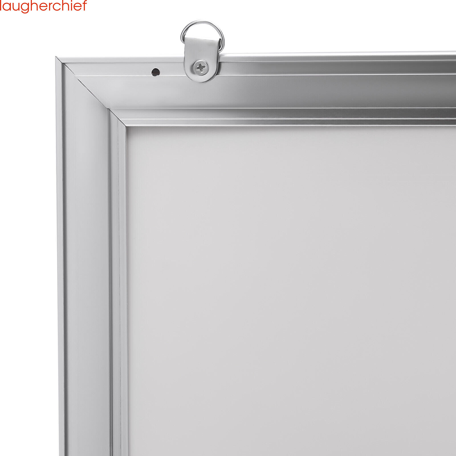Wall Mount LED Light Box Movie Poster Display 24&Prime;x36&Prime; Advertising Frame Store US