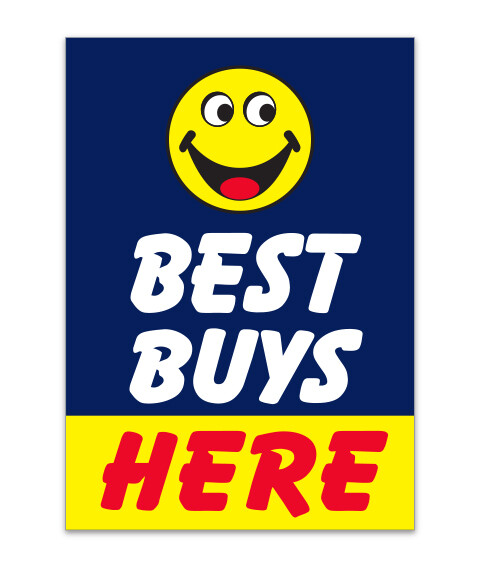 UNDER THE HOOD SIGN 3D CAR LOT DEALER DEALERSHIP KIT RED WHITE 29&Prime; X 41&Prime;