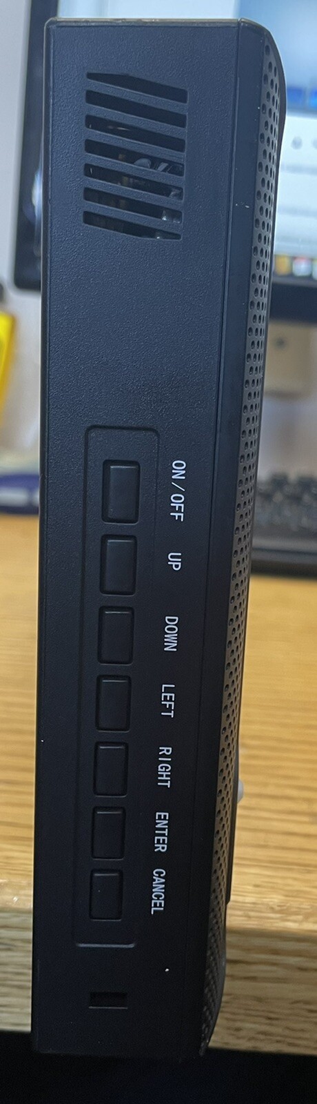 11 Inch LCD Advertising Player