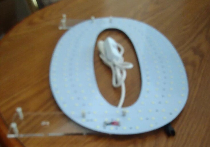 LemonNova Business Image Open Sign 4014 White Letters Cords Open Close Hours NEW