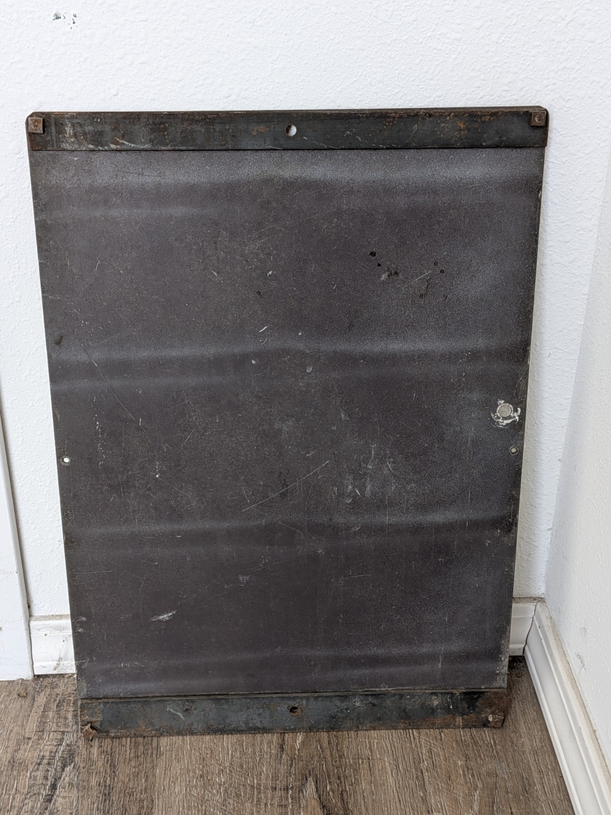 Stonehouse Denver Colorado Danger Watching Arc Welder Work Can Blind Sign 20&Prime;x14