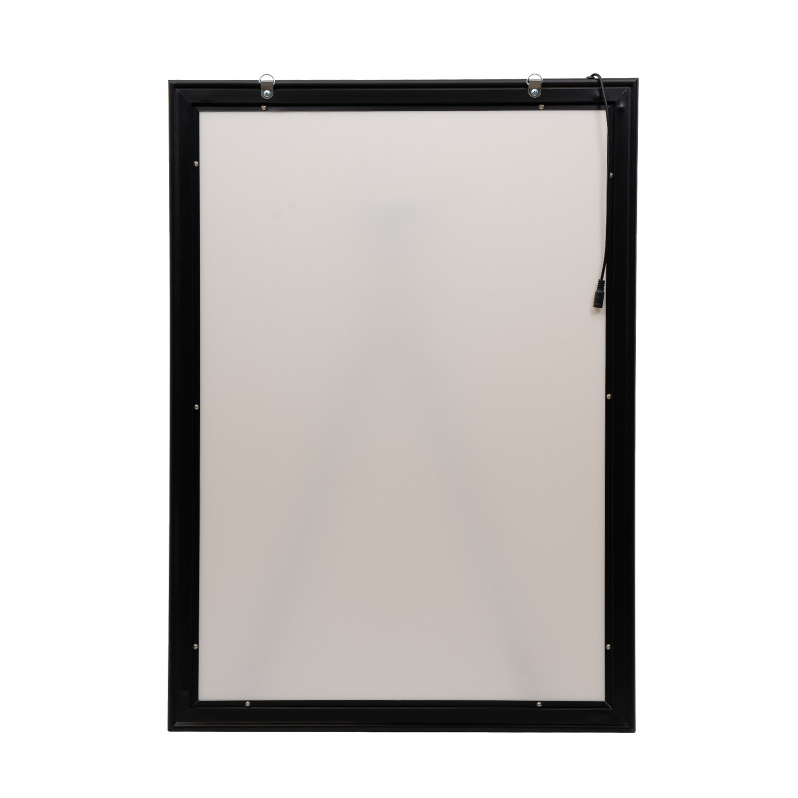 24&Prime;x33&Prime; LED Light Box Backlit Movie Poster Art Picture Frame Advertising Display