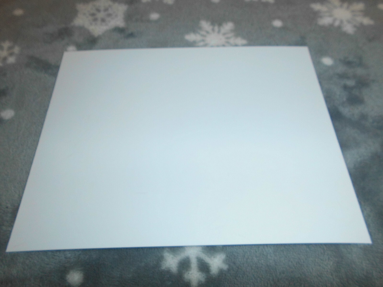 « 50% Off » 5&Prime; x 7&Prime; Plastic Sign/Placard