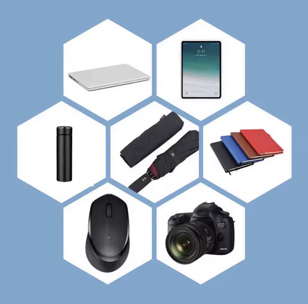 New 3D Hologram Projector Fan Advertise Zipper Backpack LED Display Holographic