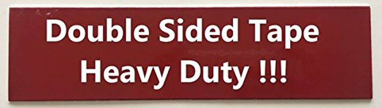 UTILITY ROOM SIGN – -BRUSHED ALUMINUM (2 X 7.75)-REF24-1027