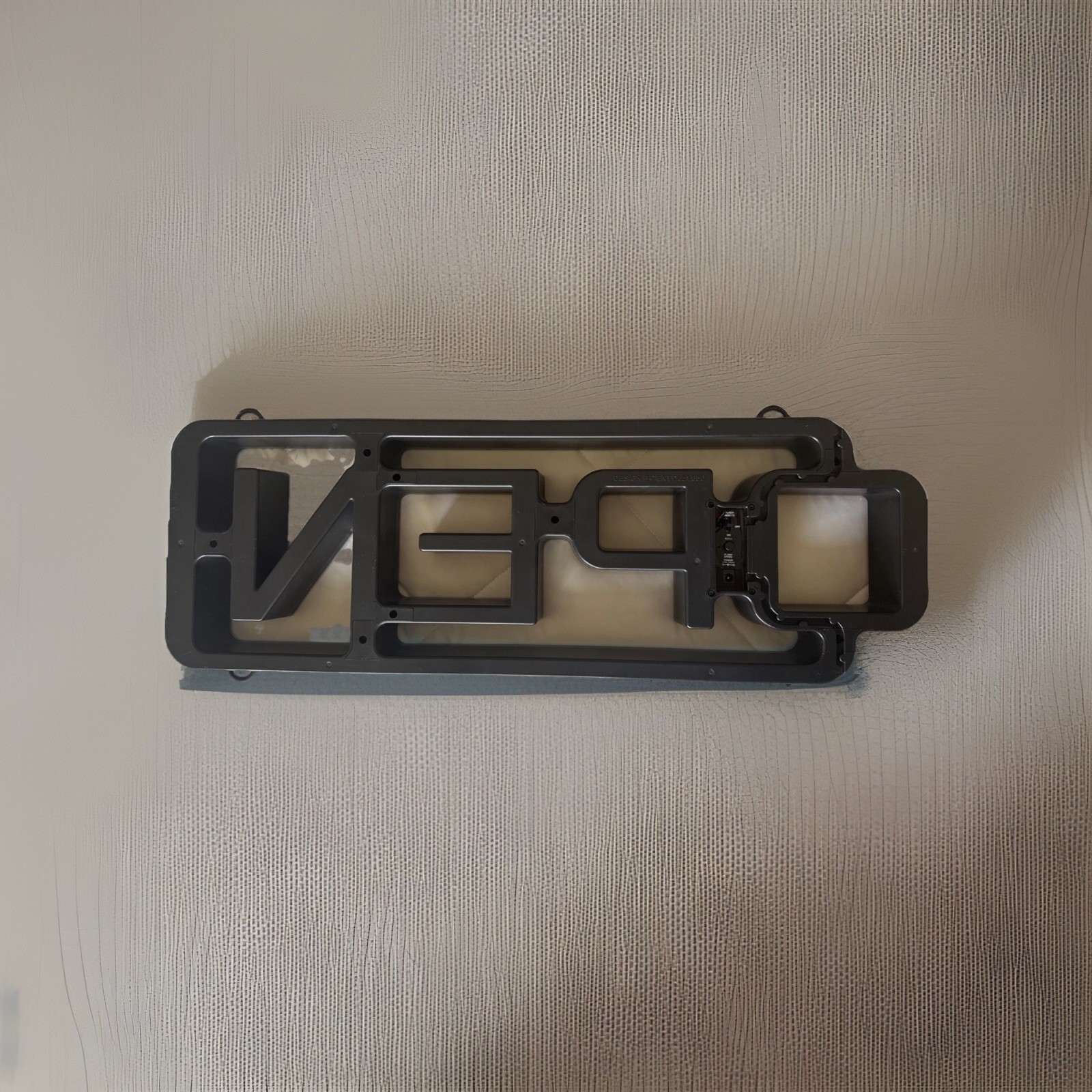 Pro-Lite Ultra Bright Electronic LED Neon OPEN Sign