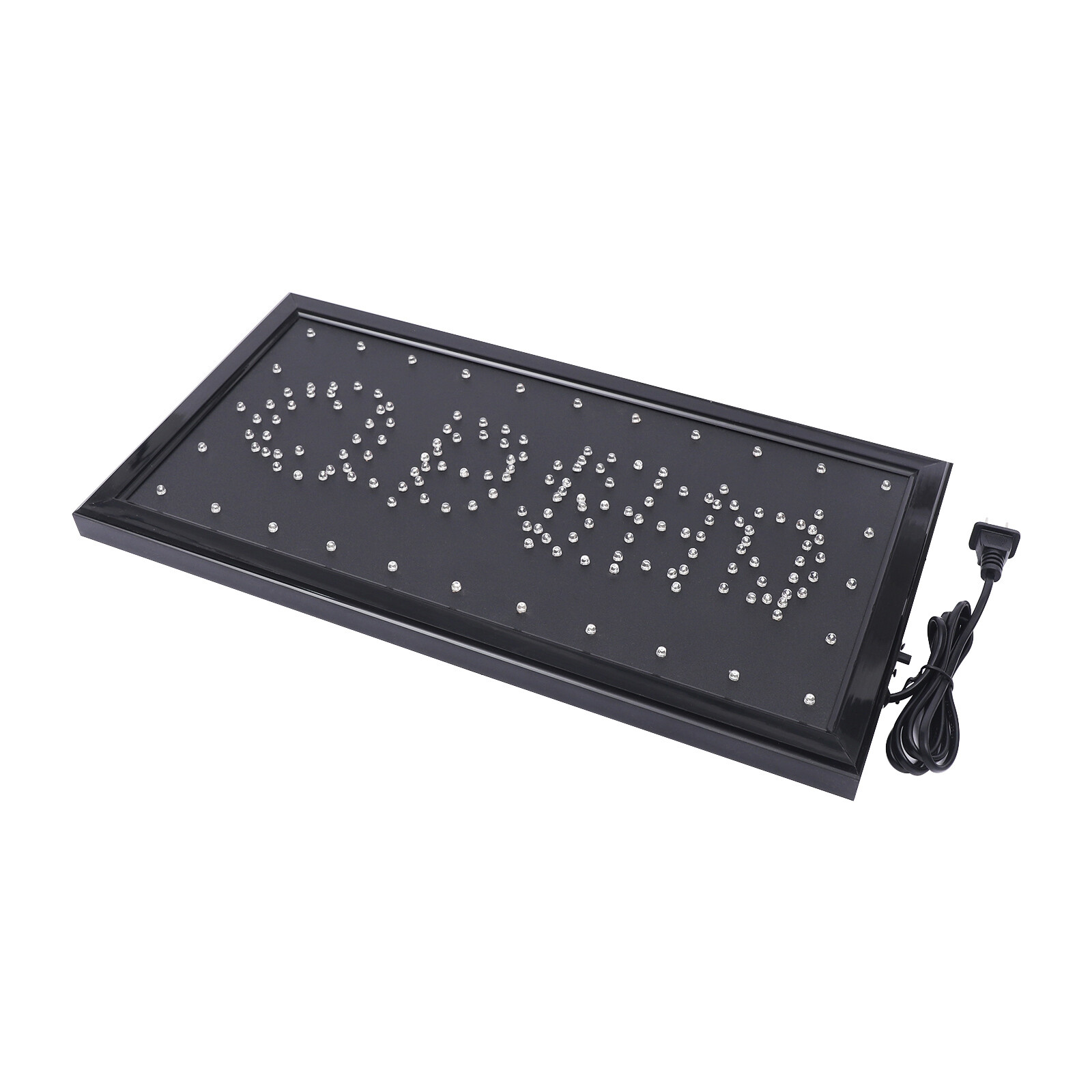 Neon Open Closed Sign Neon Light Led 2in1 Open Closed Sign Ad Sign Outdoor