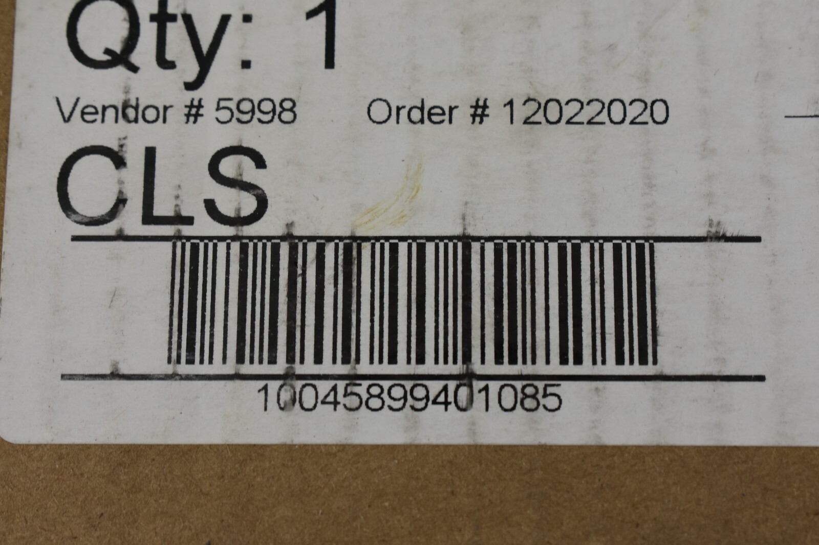 Lot Of 11 Hillman Group 843318 Silver Stainless Steel H Bracket Sign Holder 24&Prime;