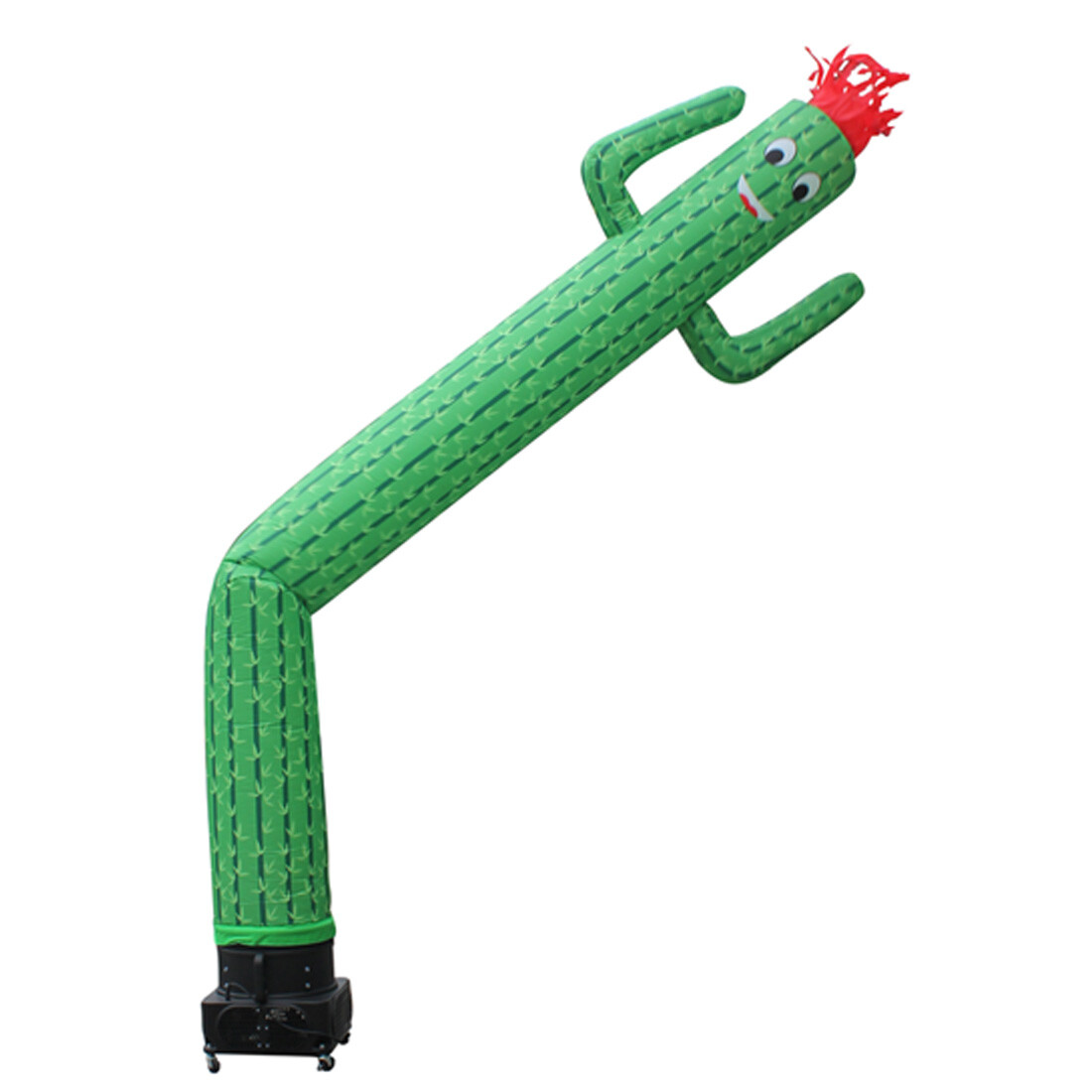 10/20FT Inflatable Advertising Air Wind Tube Puppet Wavy Man Dancer (NO Blower)