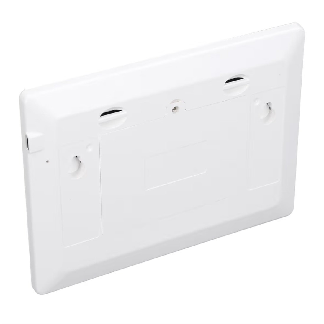 Cuifati 7.5&Prime; Bluetooth E Ink Display Electronic Paper Sign Cordless, 3 Color