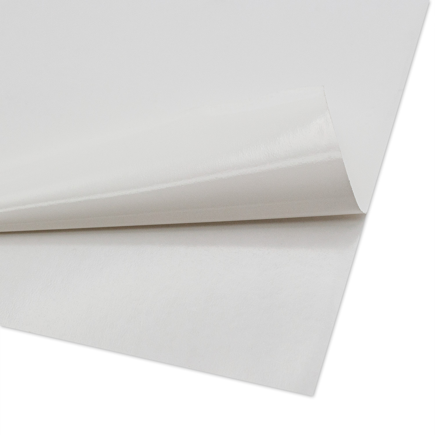 Signworld Tamper-Evident, Tamper-Proof, Destructible Eggshell Vinyl 42&Prime; x 150&prime;
