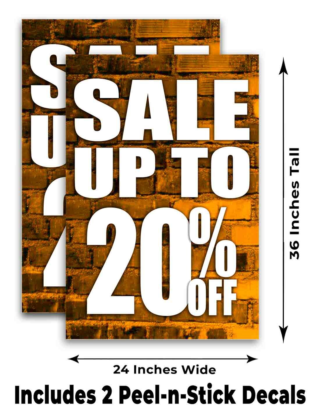 Sale Up To 20% Off Signicade 24×36 A Frame Sidewalk Sign Double Sided