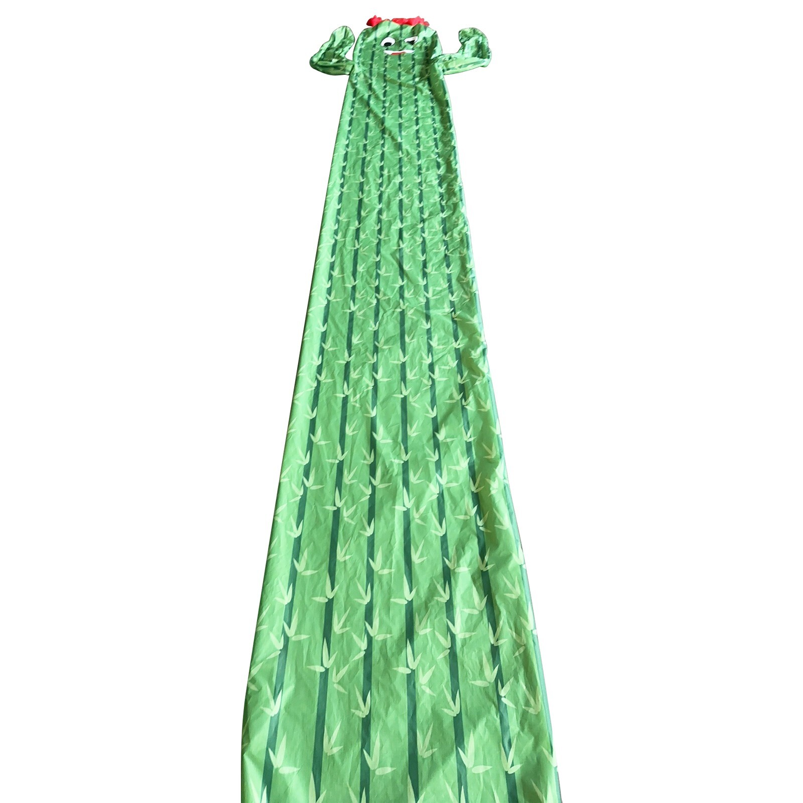 Cactus Inflatable Dancer 20Ft Air Inflatable Dancing Sky Puppet No Blower