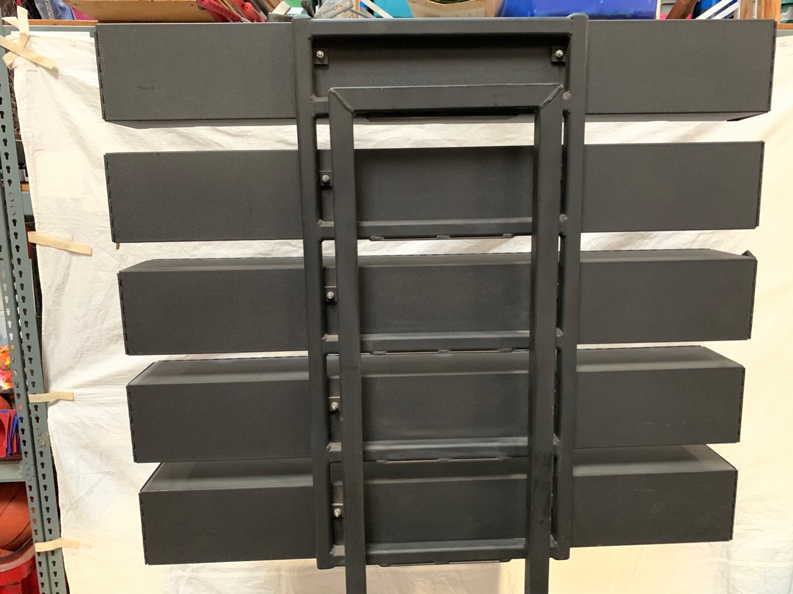 Advertising Display Units Make $30k+ Selling Ad Space in your Business Location