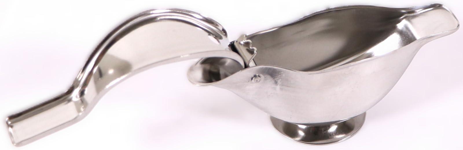Lemon/Lime Squeezer Bird Style with Tracking