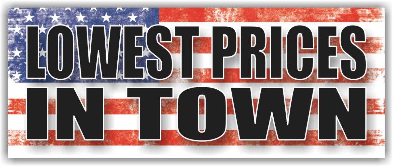 LOWEST PRICES IN TOWN Advertising Banner Vinyl Mesh Sign best good fix sale