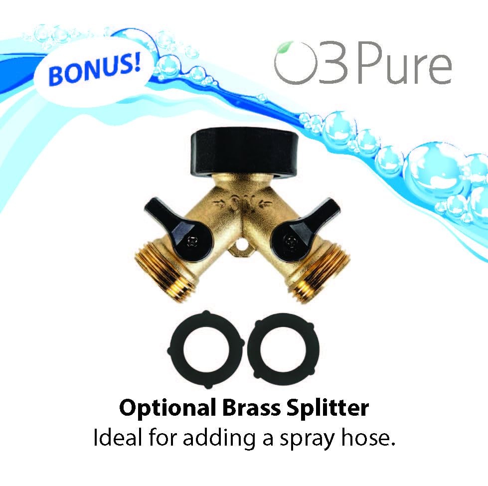 Professional Ozone Eco Laundry Washer System – Newest Generation