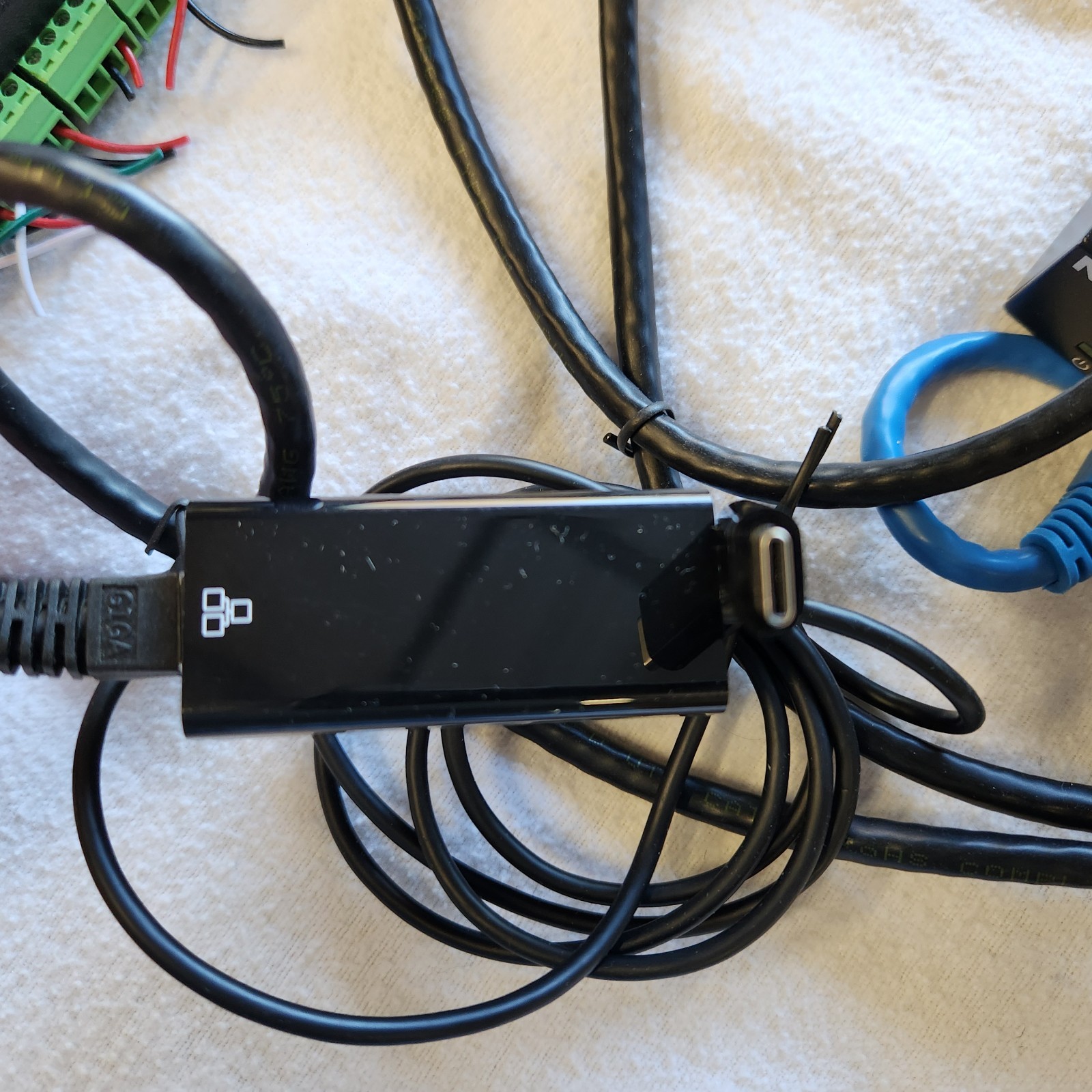BrightSign AU335 Digital Signage Audio Player Bundle