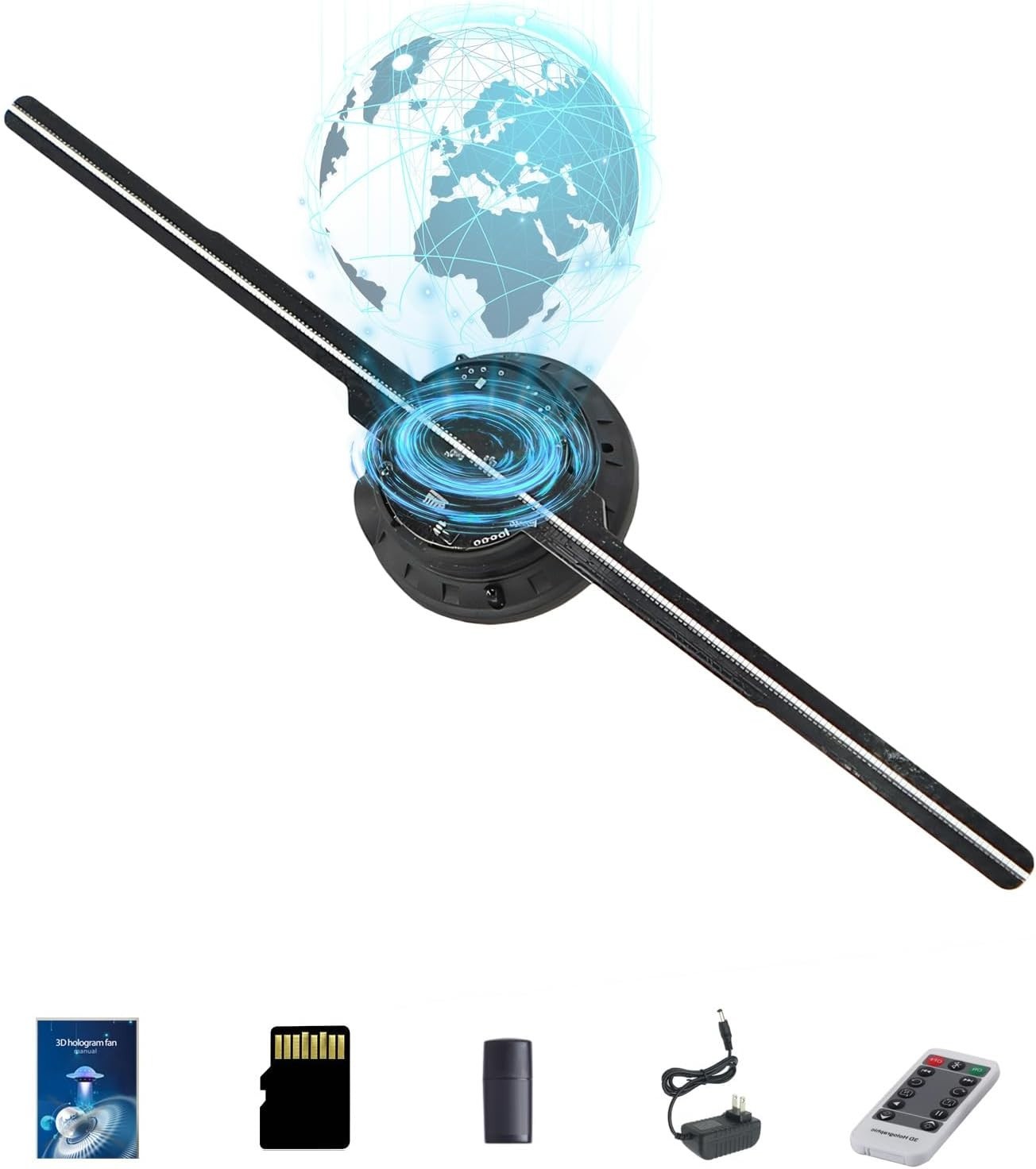 Professional 3D Visuals Trade Show Exhibit
