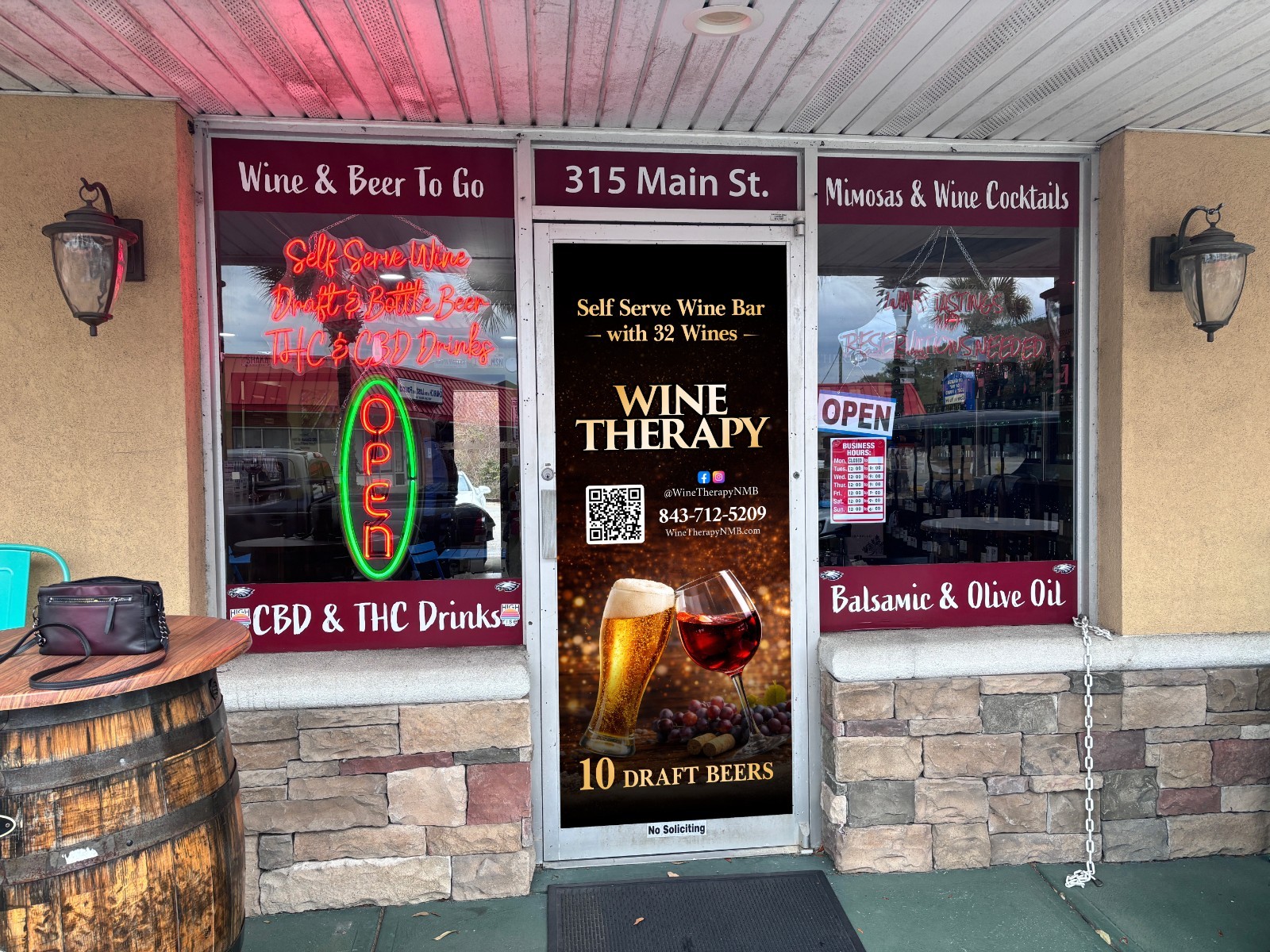 QUOTE: Custom Business Decals for Windows and Doors / Perforated One Way Vision
