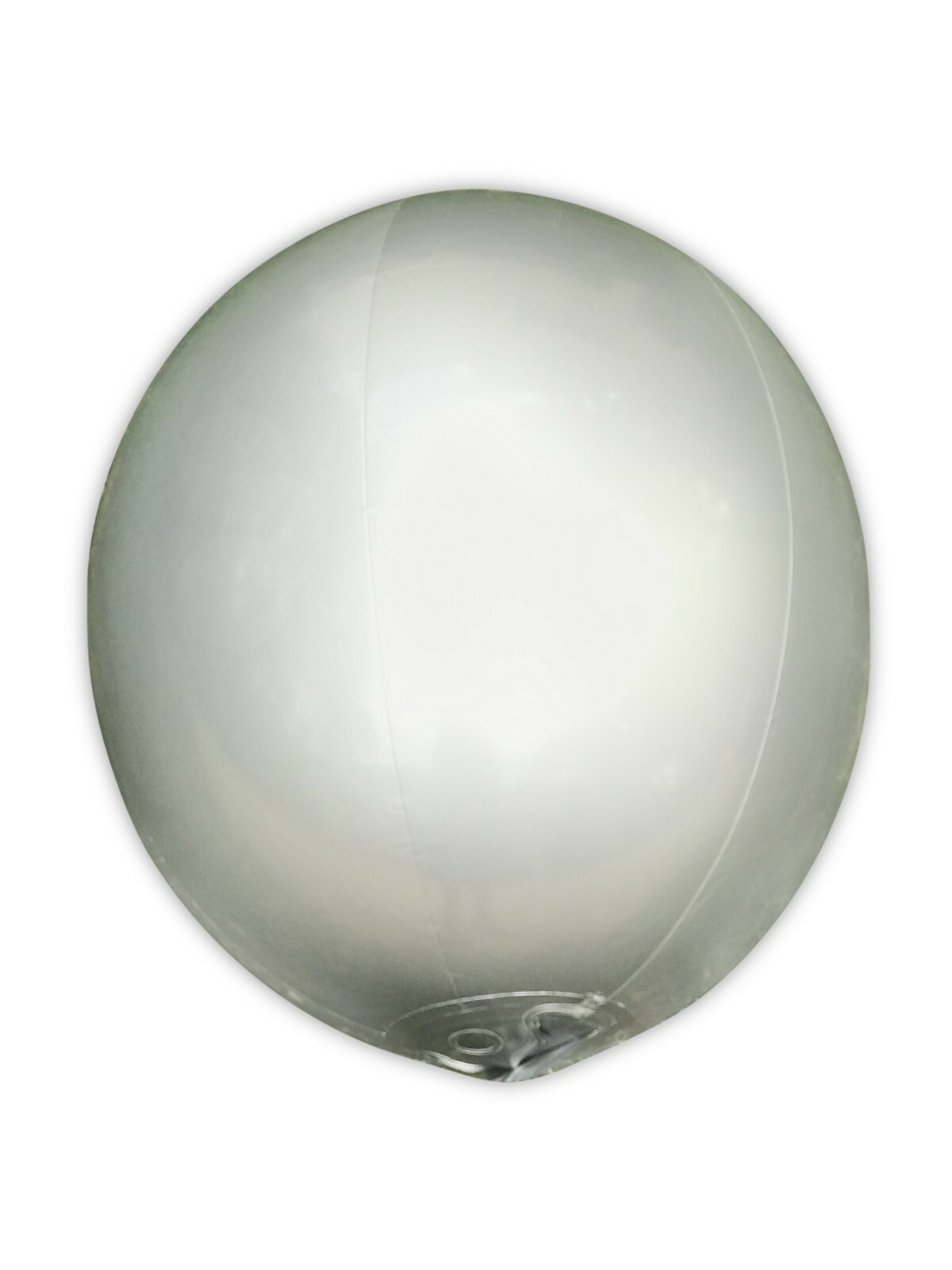 Reusable Balloon Cluster Kit w/ Ground Spike – Multi Color Balloons – No Helium
