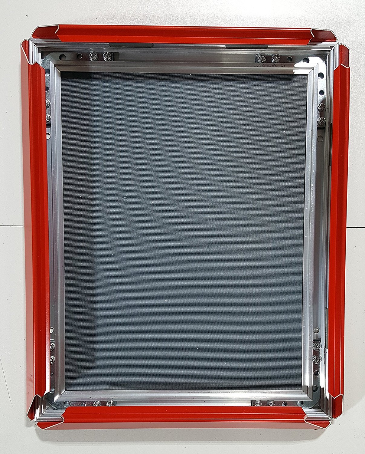 Lobby Frame 8.5×11 Inches Front Loading Quick Poster Change, Wall …-REF24-1027