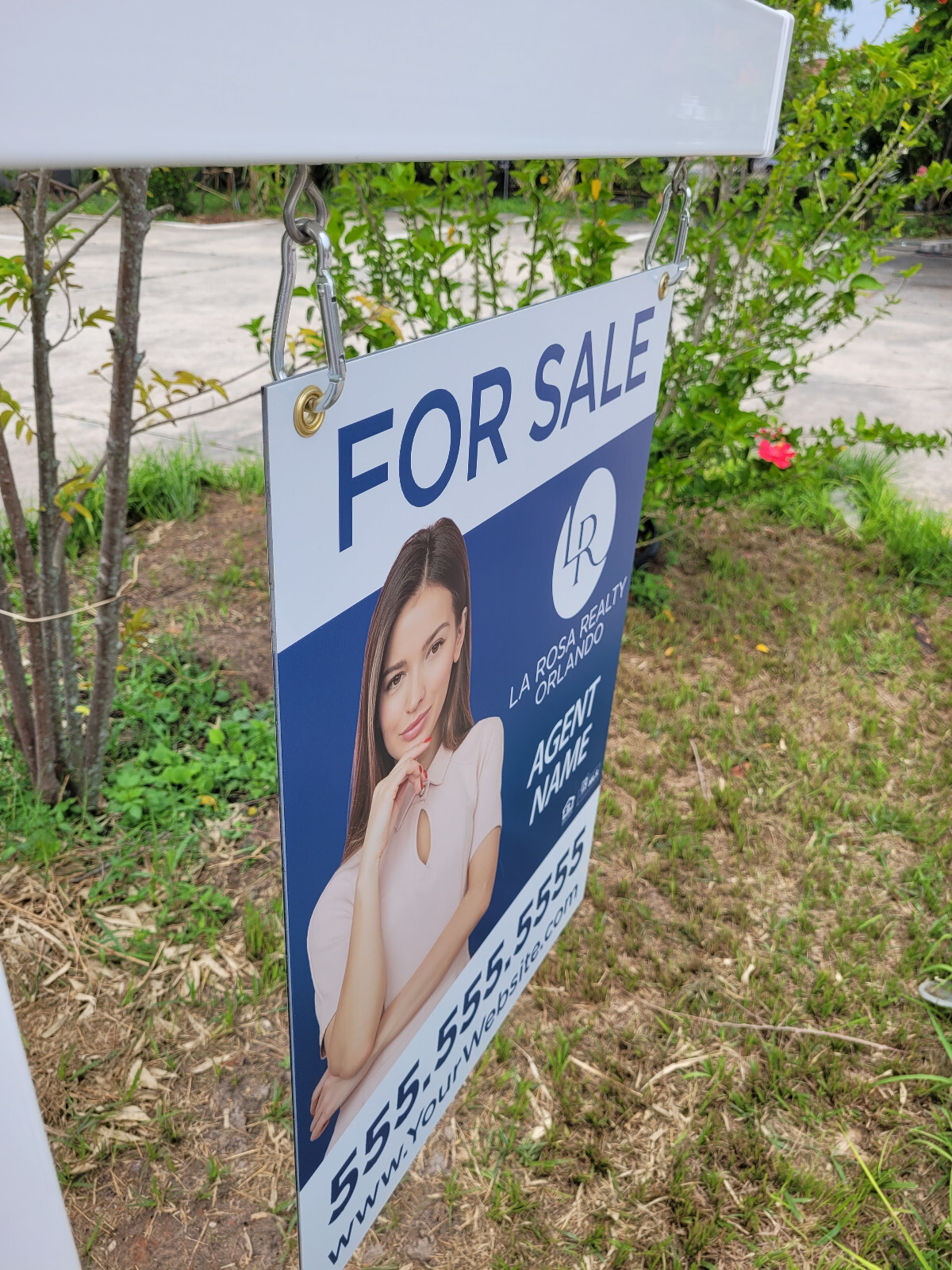 Real Estate Signs ACM, ACP , For Sale Sign, Open House Sign, Realtor Sign