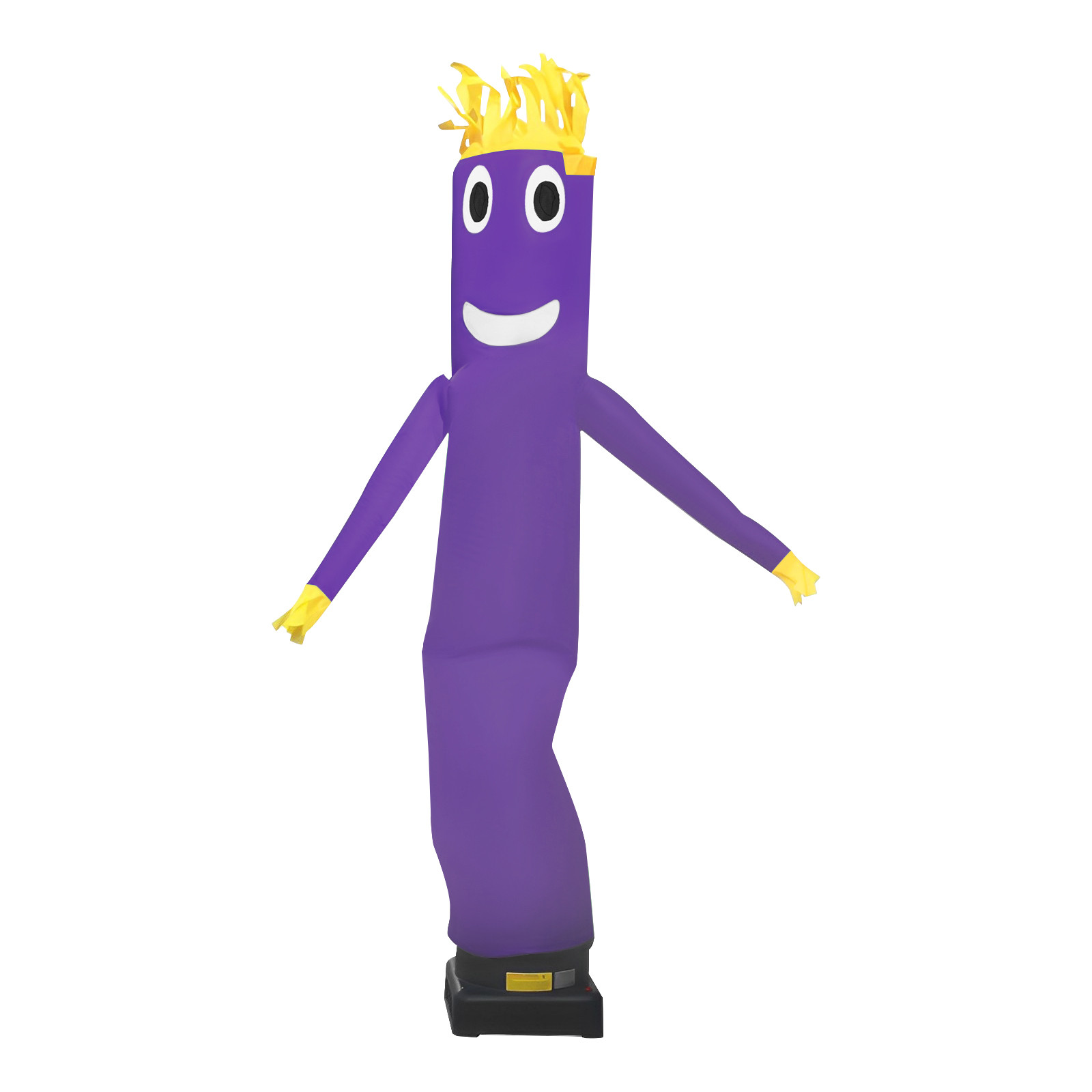 10ft Inflatable Tube Man for Outdoor Decoration Advertising Promotion USA
