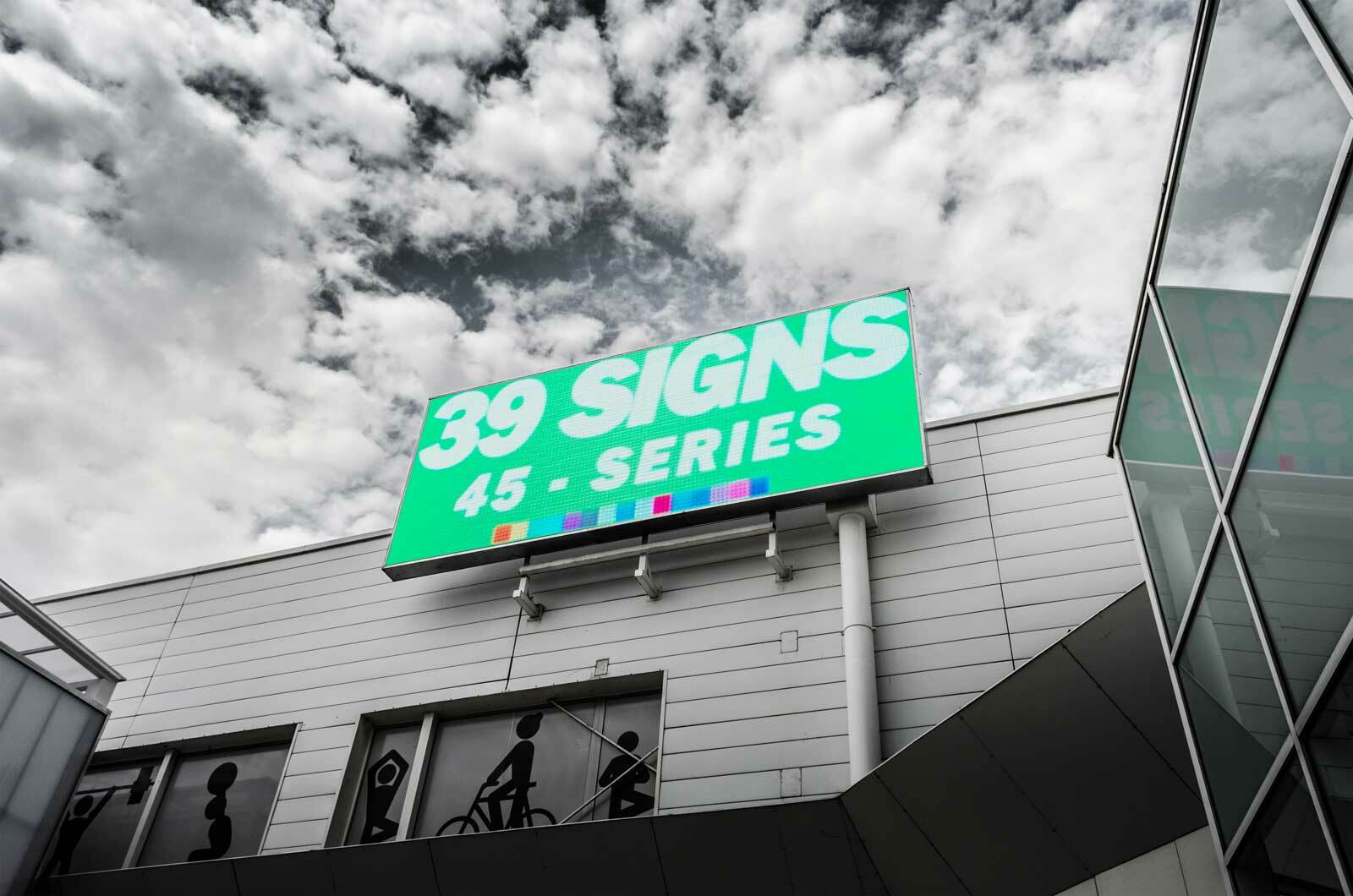 make offer 2&rsquo;x3&prime; Outdoor LED Signs 3 HD Resolutions high brightness 5yr War