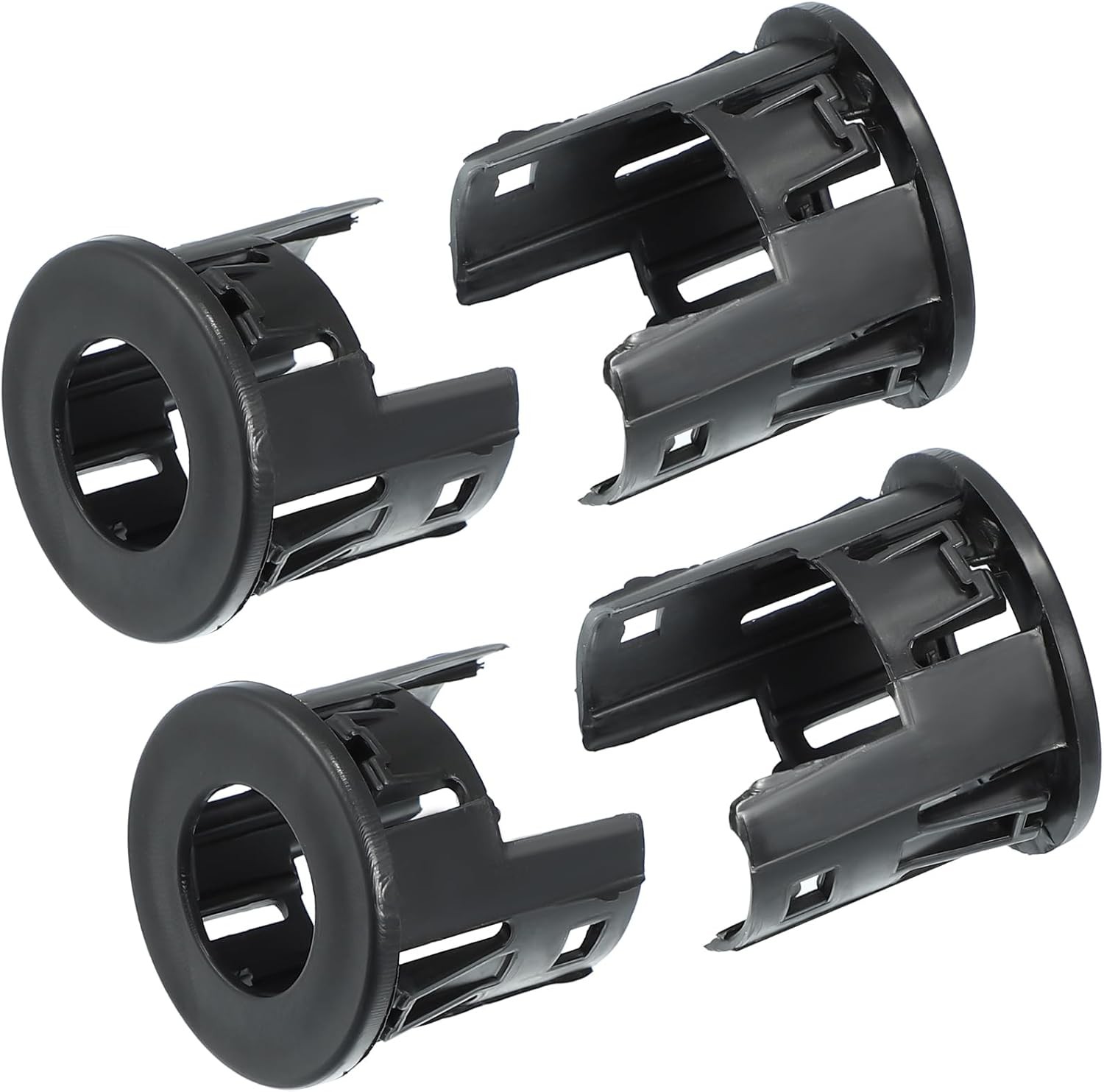 Ram Backup Sensor Rings 2014-2018 4Pcs