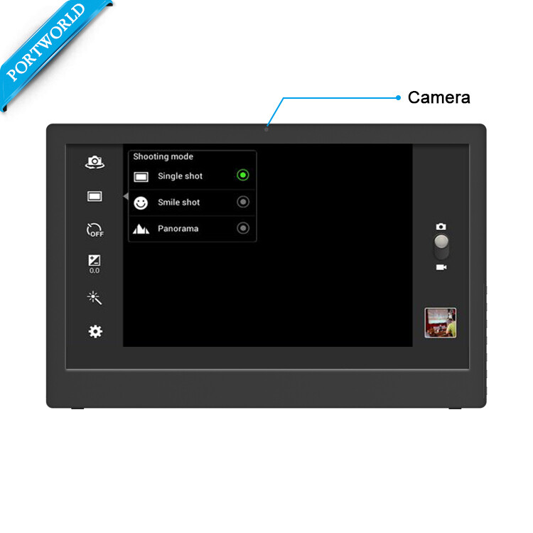22 Inch Android Lcd Hanging Advertising Player Wall Mounted Advertising Machine